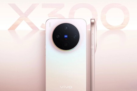 Vivo X300