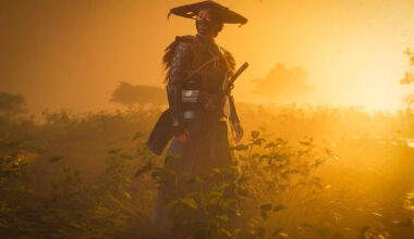 No se habla lo suficiente de Ghost of Yotei y algo que hace mejor incluso que The Last of Us 2 - Ghost of Yotei