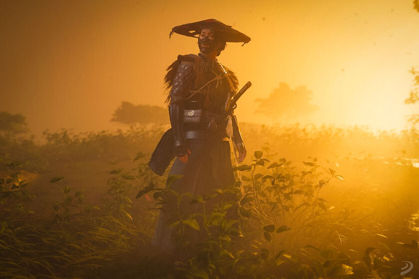 No se habla lo suficiente de Ghost of Yotei y algo que hace mejor incluso que The Last of Us 2 - Ghost of Yotei