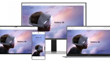 Samsung Internet da el salto al PC: ya se puede probar su beta en Windows