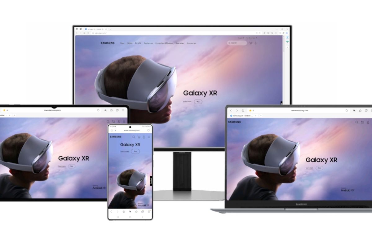 Samsung Internet da el salto al PC: ya se puede probar su beta en Windows