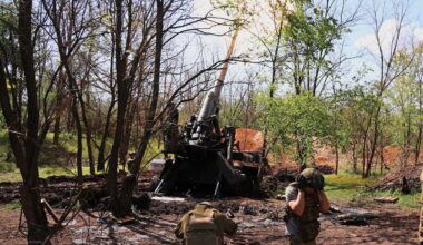 Rusia avanza en el este de Ucrania con miles de soldados para cercar la estratégica ciudad de Pokrovsk | Internacional