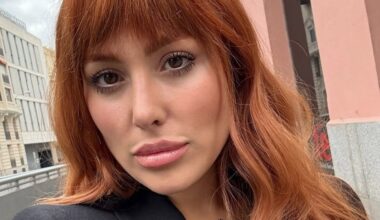 debutará en su propio programa