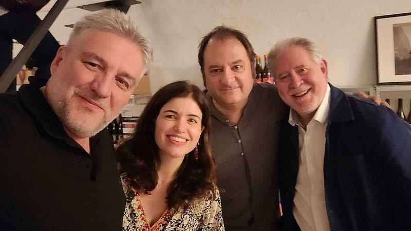 Lo esencial de verdad con Rovira, Miralles y Guix – Escuchar ahora