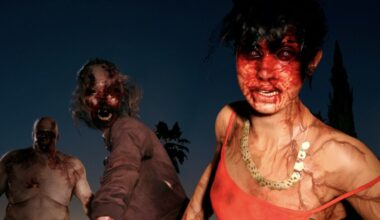 no te pierdas estos juegazos de terror para PC, rebajados en Epic Games