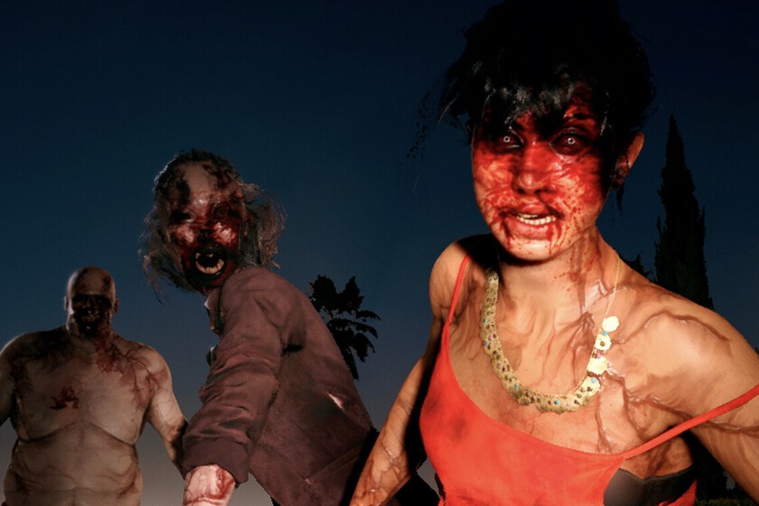 no te pierdas estos juegazos de terror para PC, rebajados en Epic Games