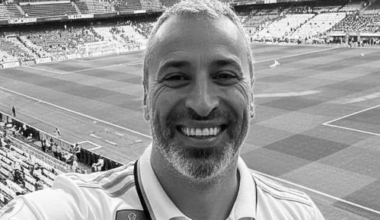 Fallece un aficionado israelí tras sufrir un paro cardíaco en el Bernabéu durante el clásico entre el Madrid y el Barcelona - El Mundo