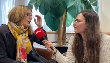 70 edición de la Seminci