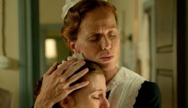 'La Promesa', resumen de los capítulos 704 a 706 del 27 al 31 de octubre