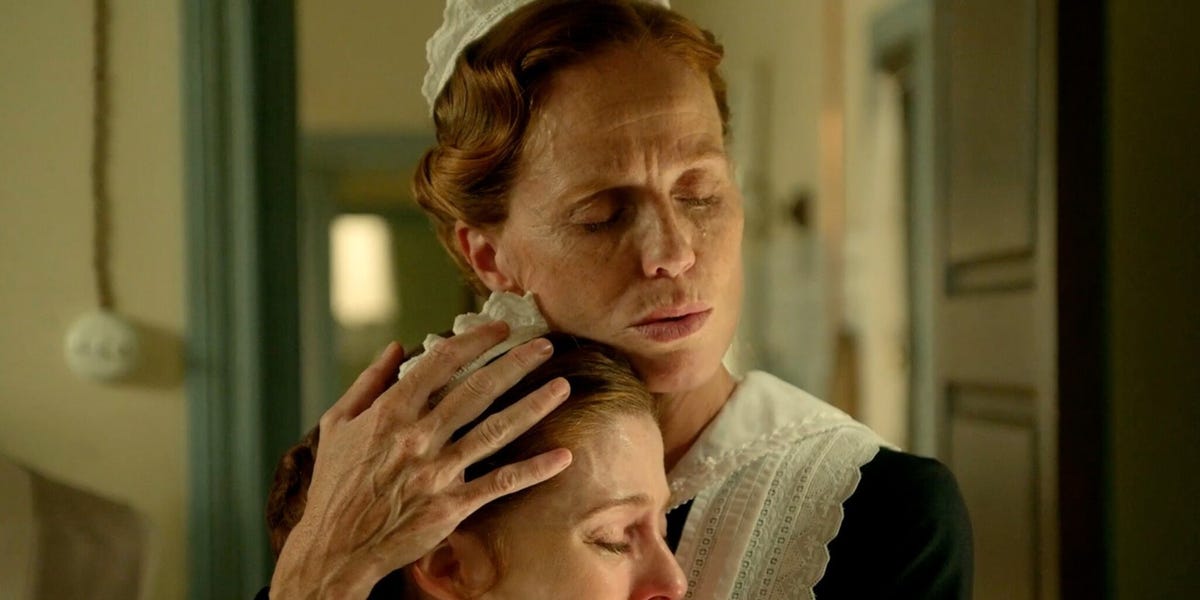 'La Promesa', resumen de los capítulos 704 a 706 del 27 al 31 de octubre