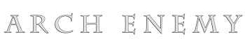 ARCH ENEMY