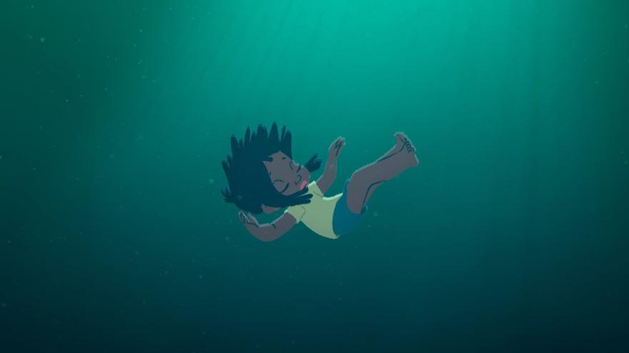 El cortometraje de animación 'Cafunè' inicia su carrera hacia los Oscar