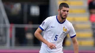 Sin premio para el cegador lucimiento de Elyaz Zidane, canterano del Betis 