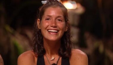 Miri Pérez-Cabrero manda un mensaje a Felipe de Marichalar en la final de 'Supervivientes All Stars': "Le quiero muchísimo"