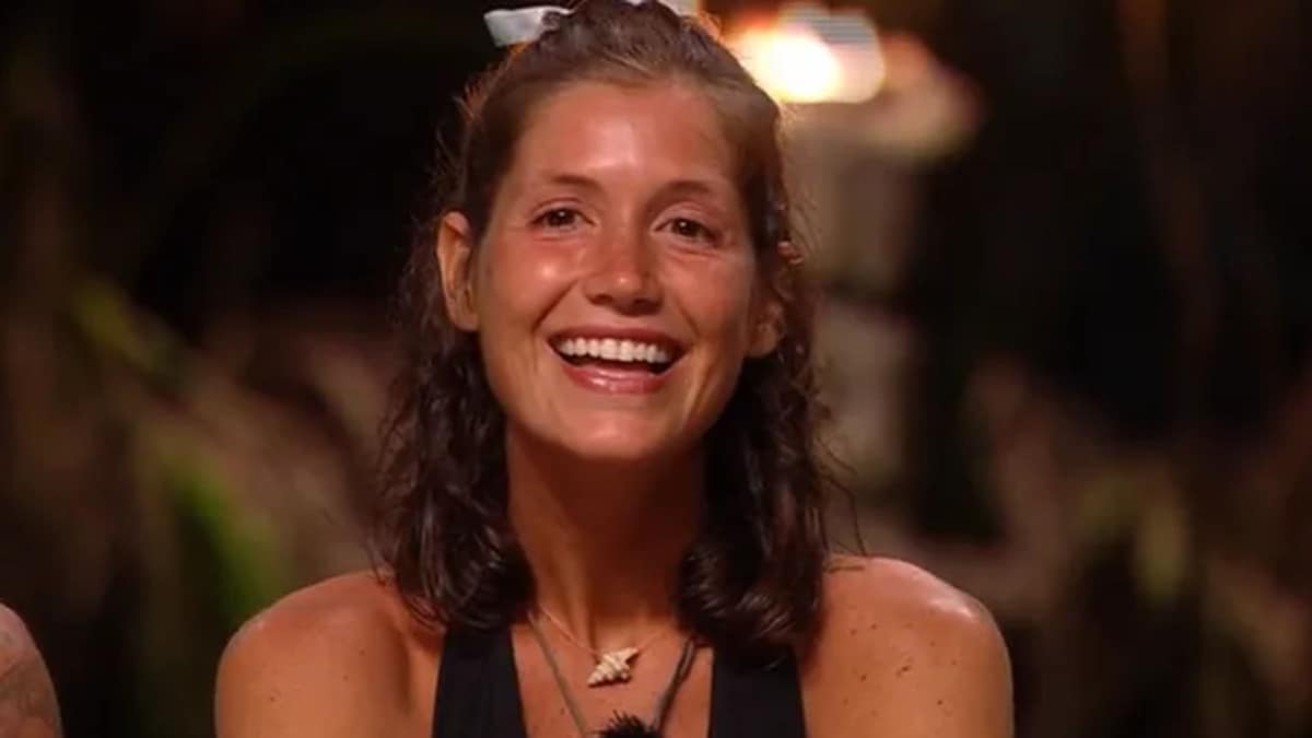 Miri Pérez-Cabrero manda un mensaje a Felipe de Marichalar en la final de 'Supervivientes All Stars': "Le quiero muchísimo"