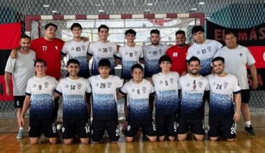 Exitoso debut de Cedep-Club de Pescadores