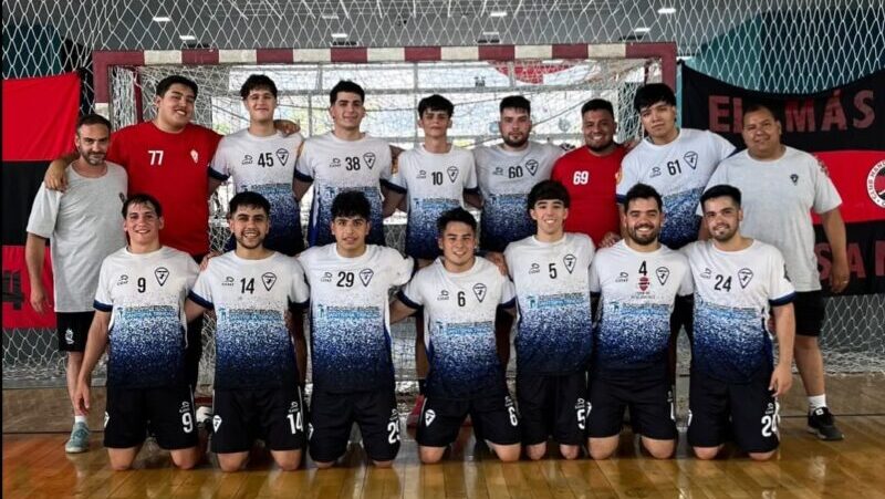 Exitoso debut de Cedep-Club de Pescadores