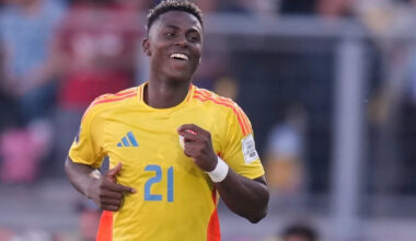 Página de inicio de Yahoo news