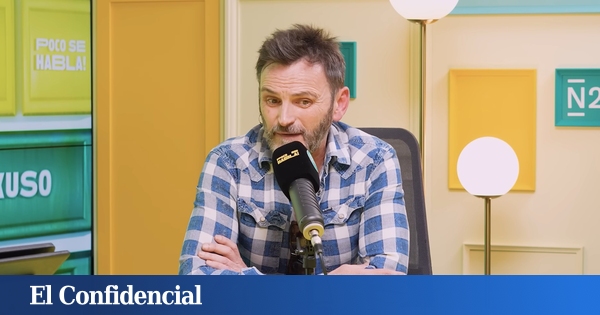 "Me decían por pinganillo que diera caña a Loles León"