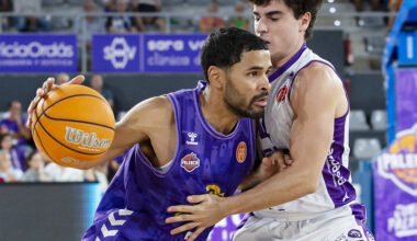 Sobresaliente Alec Wintering | Todas las noticias de Palencia