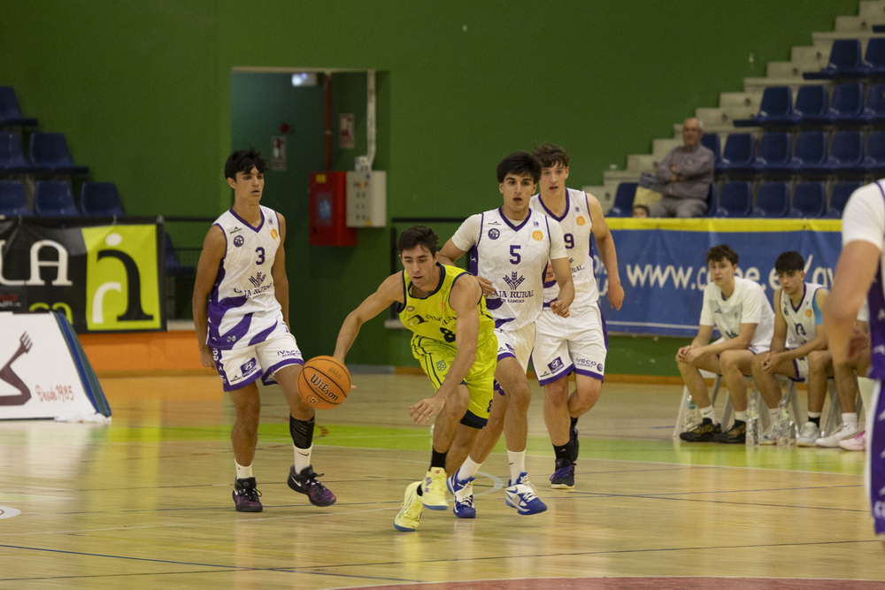 Antes de gustar lo primero es ganar