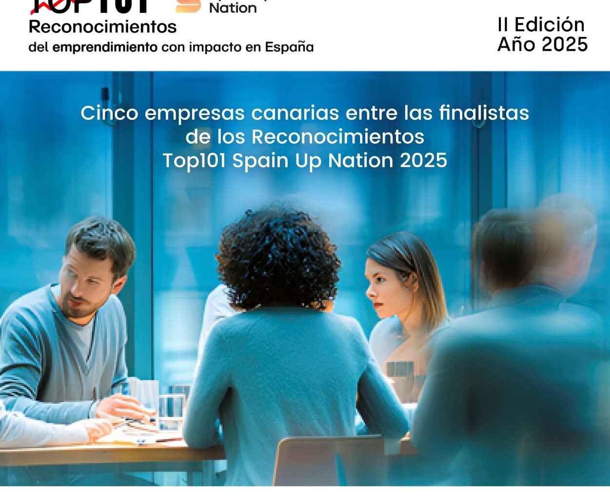 Portal de Noticias del Gobierno de Canarias