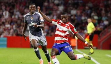 Para olvidar - Real Sociedad de Fútbol S.A.D.