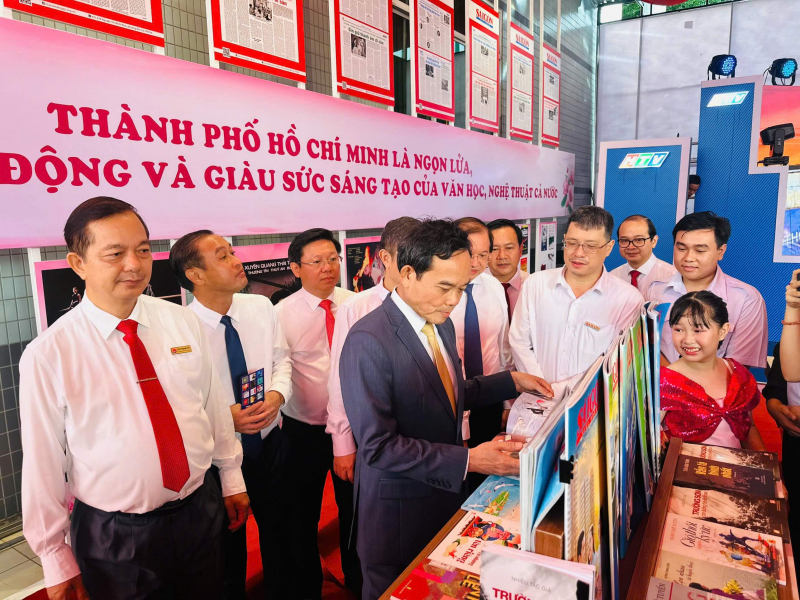 Donación del espacio 