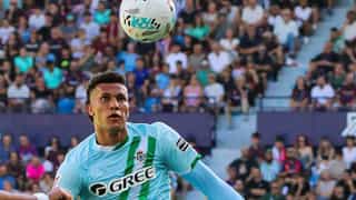 El "misterio sin resolver" con la lesión de Deossa en el Betis