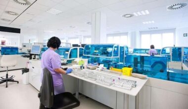 César Rodríguez, oncólogo: “Los pacientes en ensayos clínicos son muy generosos”