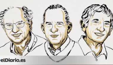 Nobel de Física 2025 a los descubridores del efecto túnel macroscópico que abre la puerta a la computación cuántica