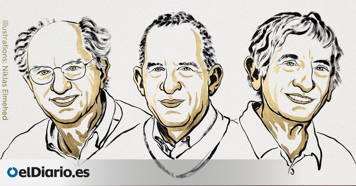 Nobel de Física 2025 a los descubridores del efecto túnel macroscópico que abre la puerta a la computación cuántica