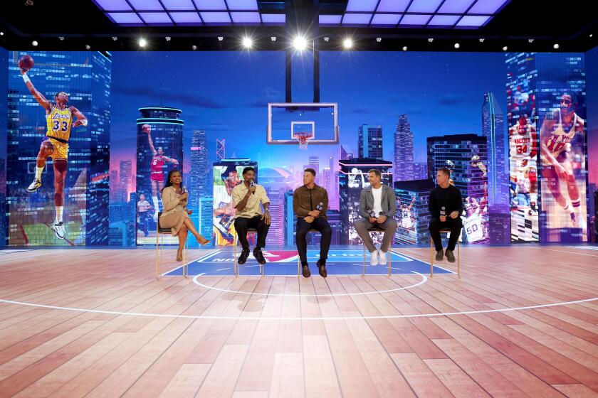 Página de inicio de Yahoo news