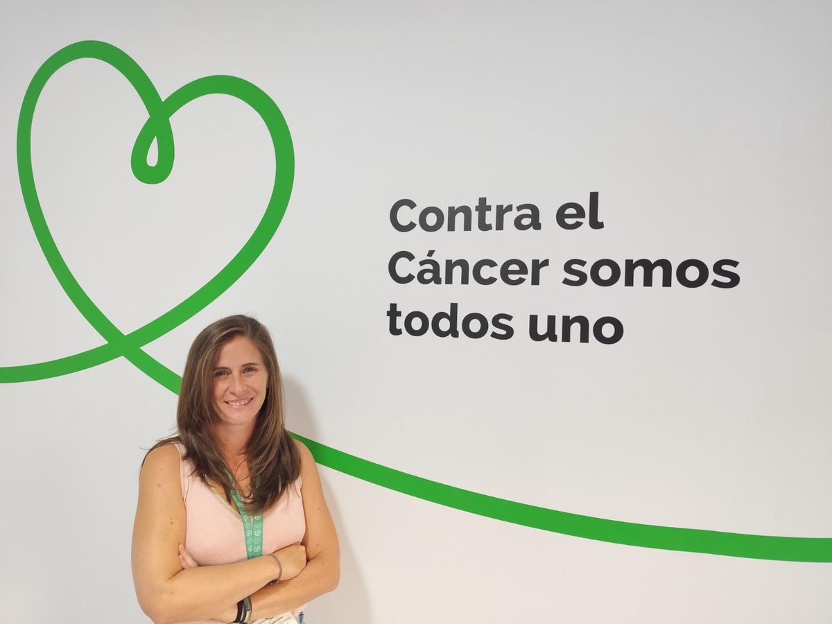 Beatriz Bravo, coordinadora