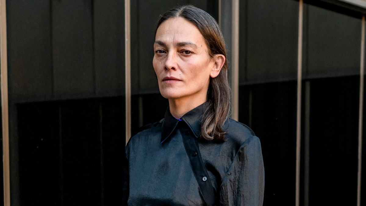 "De los 25 a los 45, no existes como mujer"