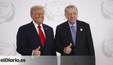 Cómo la invitación de Trump a Netanyahu para la cumbre de Egipto se frustró tras la amenaza de Erdogan