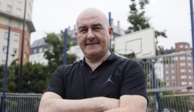 Jaume Ponsarnau: “Creo que vamos a estar a la altura”