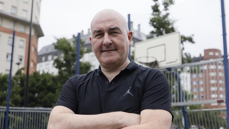 Jaume Ponsarnau: “Creo que vamos a estar a la altura”