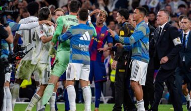 El Barcelona estalla contra el Real Madrid por las constantes alusiones al Caso Negreira