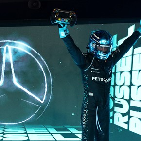 Cómo quedaron las posiciones de la Fórmula 1 tras el GP de Singapur