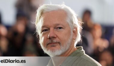 Assange pide 20 años de cárcel para un empresario español por el espionaje en la Embajada de Ecuador en Londres