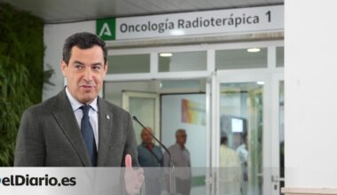 El Gobierno andaluz admite ahora que hay 2.000 mujeres con un posible cáncer de mama pendientes de revisión clínica