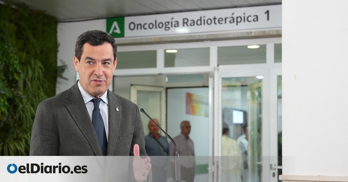 El Gobierno andaluz admite ahora que hay 2.000 mujeres con un posible cáncer de mama pendientes de revisión clínica