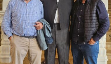 De Tinto y Oro celebra un festival con motivo de su XL aniversario – Avance Taurino