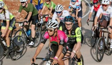 Todas las bicis para mí