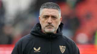 García Pimienta, la primera opción