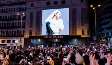 ¿Desde cuándo la simbología católica es subversiva? De Rosalía a Siloé, la música abraza de nuevo la religión