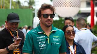 Aston Martin confirma lo de Fernando Alonso