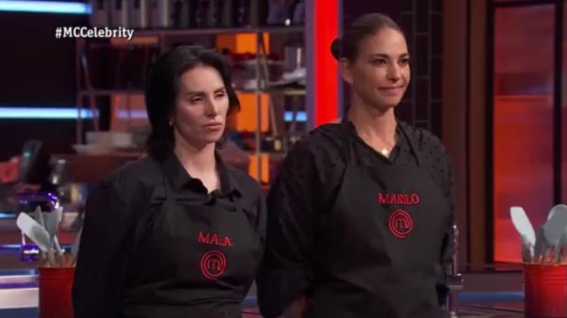 Concursantes Masterchef