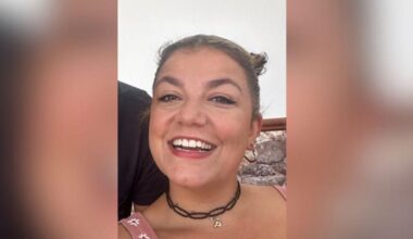 Muere a los 35 años María Doallo, periodista ourensana